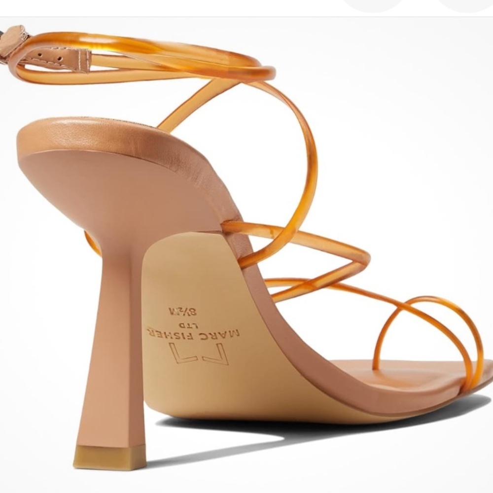 Marc Fisher LTD Dariana Heels 9.5 - Picture 14 of 14